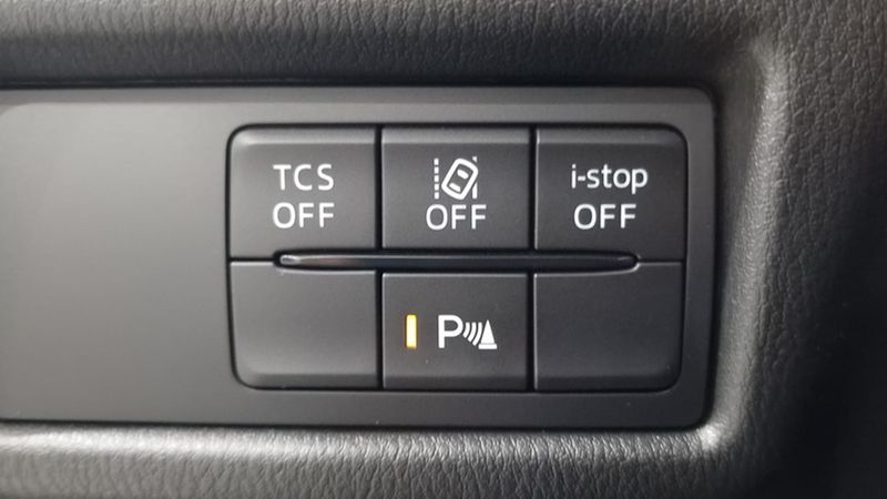 Mazda CX-5 • 2023 • 9,695 km 24