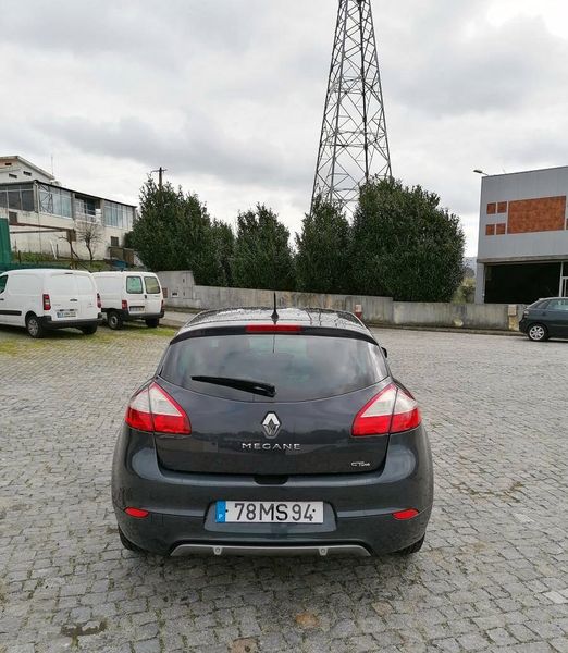 Renault Meganne • 2012 • 129,999 km 6
