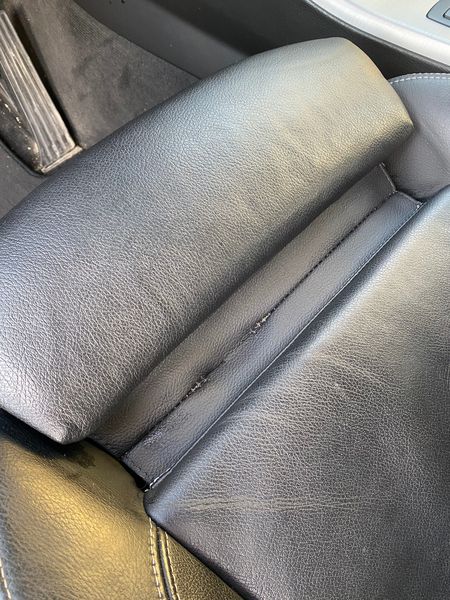 BMW X3 • 2012 • 224,000 km 7