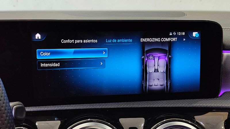 Mercedes-Benz CLA • 2020 • 43,169 km 17