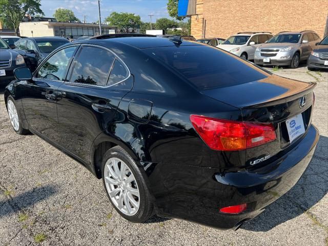 Lexus IS 250 C • 2007 • 121,131 km 22