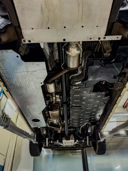 Mahindra Thar • 2021 • 46,250 km 12