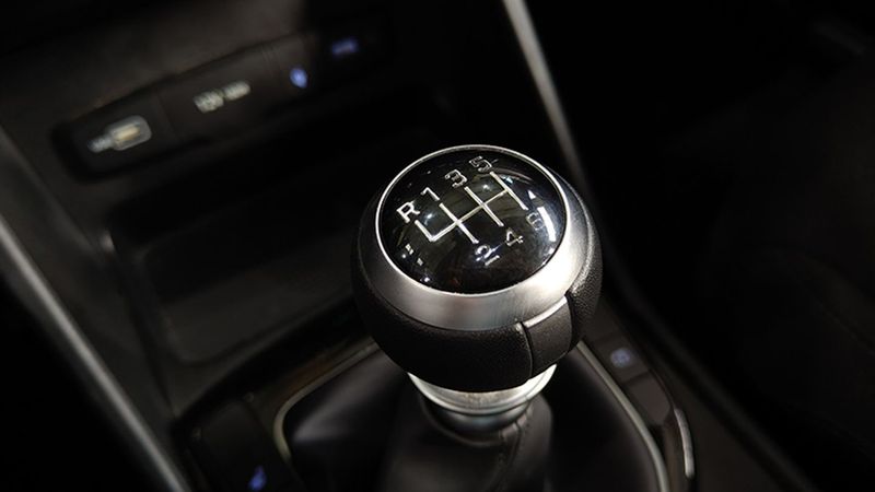 Hyundai Tucson • 2024 • 14,500 km 8