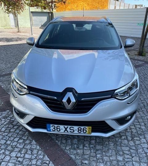 Renault Mégane • 2016 • 114,000 km 7