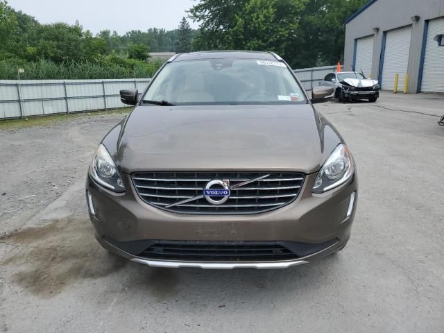 Volvo XC60 • 2015 • 10,000 mi 2