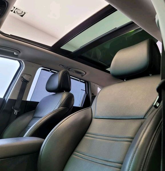 Kia Sorento • 2018 • 50,000 km 3