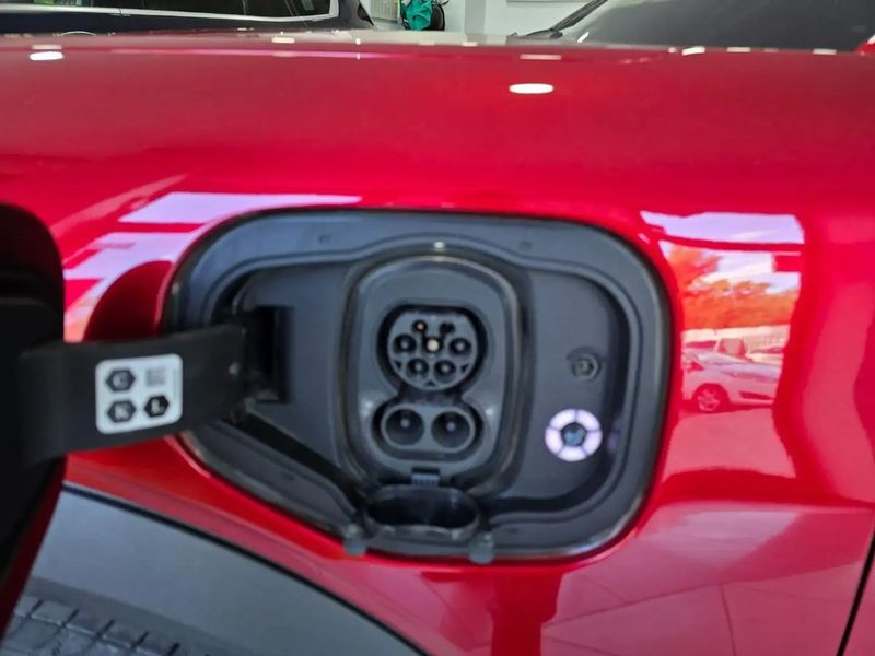 Ford Mustang Mach-E • 2022 • 19,000 km 6