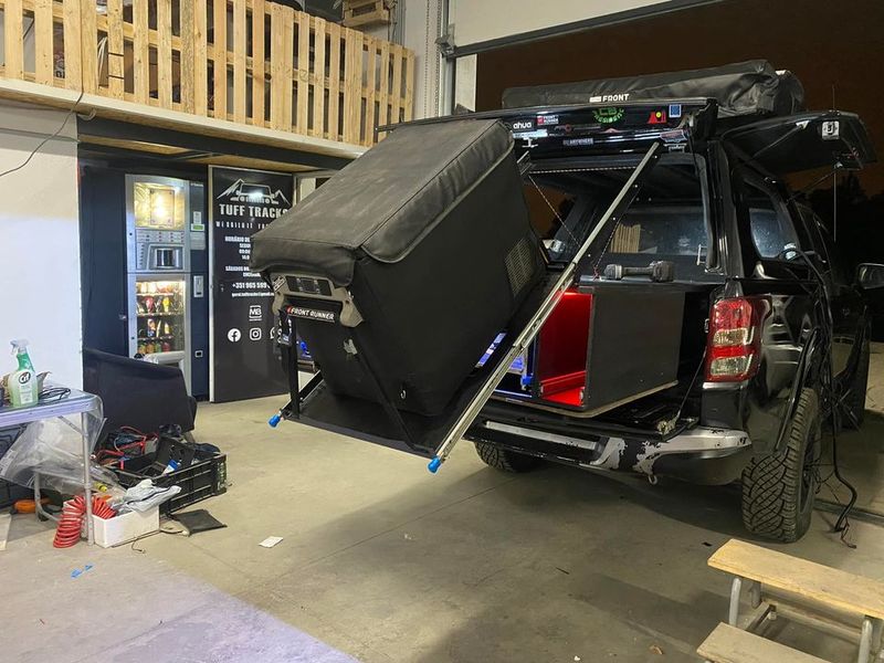 Mitsubishi L200 • 2019 • 37,000 km 5