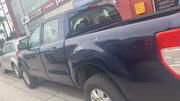 Ford Ranger • 2015 • 247,666 km 1