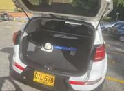 Kia Sportage • 2012 • 118,000 km 3