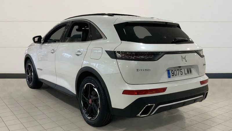 Citroën DS5 • 2022 • 6,000 km 3