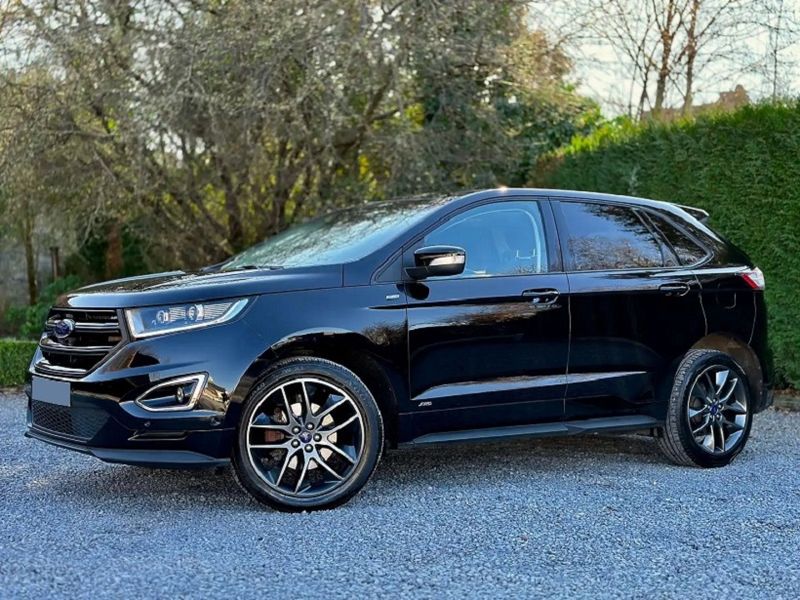 Ford Edge • 2018 • 81,670 km 9
