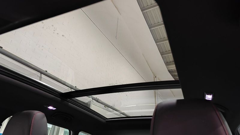 Seat Altea • 2018 • 82,637 km 9