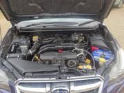 Subaru Impreza • 2012 • 90,000 km 2