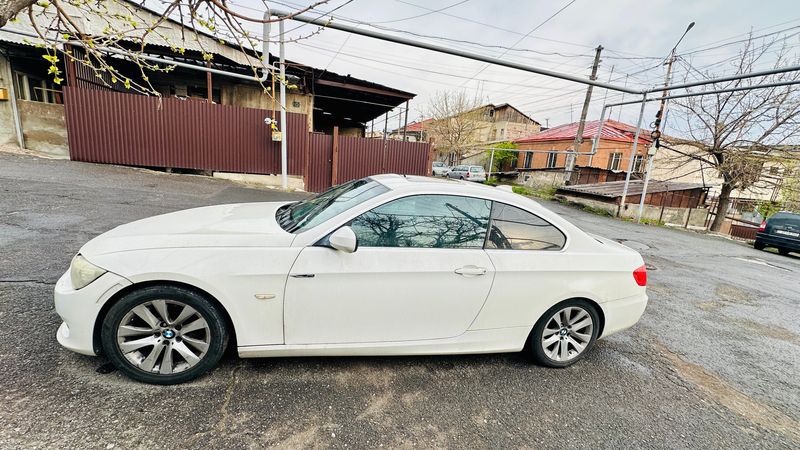 BMW 328i • 2013 • 78,000 km 13