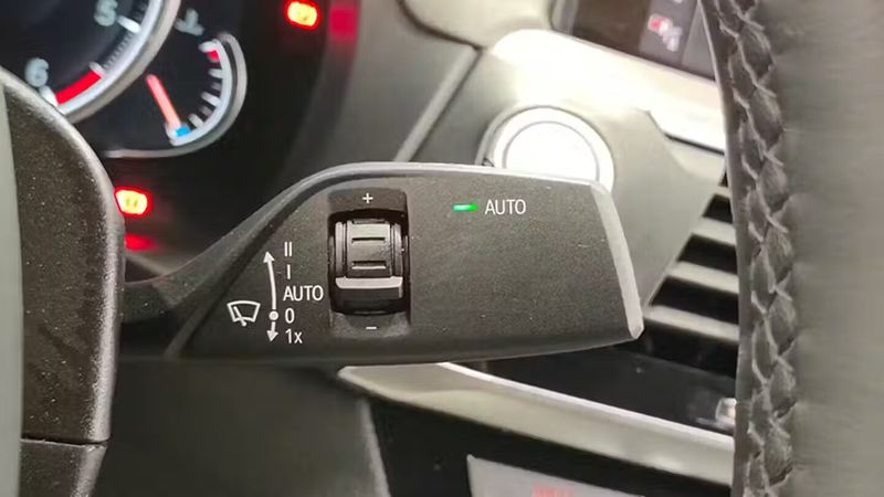 BMW X4 • 2019 • 69,672 km 11