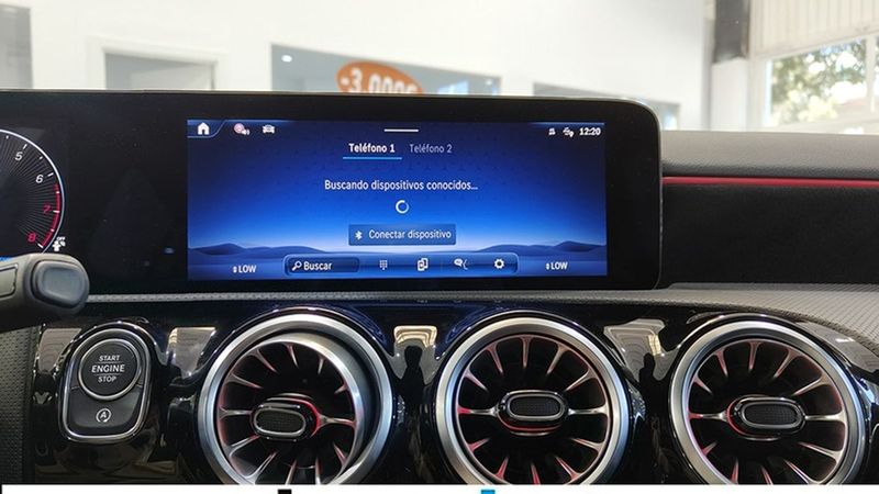 Mercedes-Benz A-Class • 2024 • 3,599 km 14