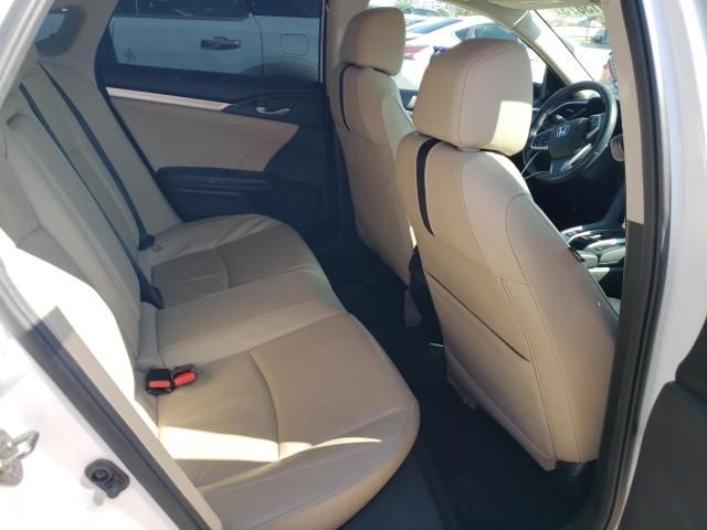 Honda Accord • 2017 • 10,000 mi 9