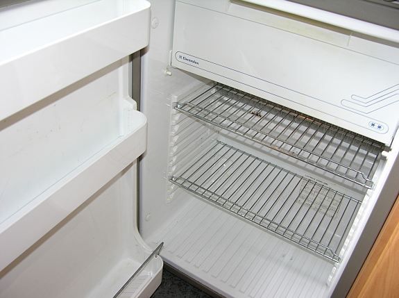 Fiat Ducato • 1998 • 97,000 km 2