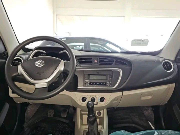 Suzuki Alto • 2020 • 0 km 3