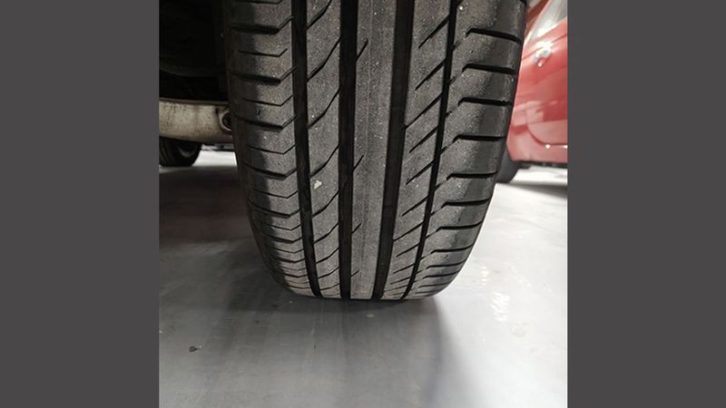 Toyota Yaris • 2021 • 55,330 km 29