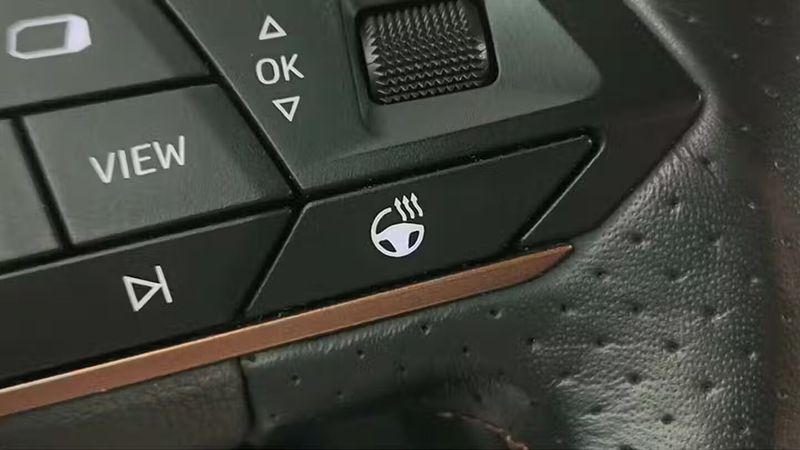 Seat Leon • 2022 • 38,626 km 33