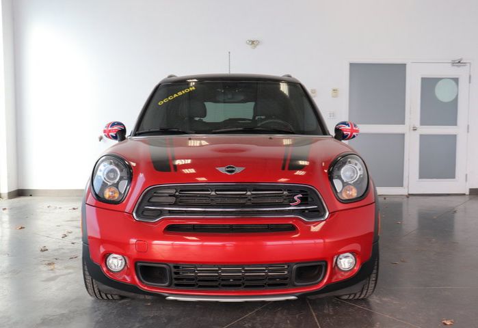 MINI Cooper • 2018 • 50 km 1