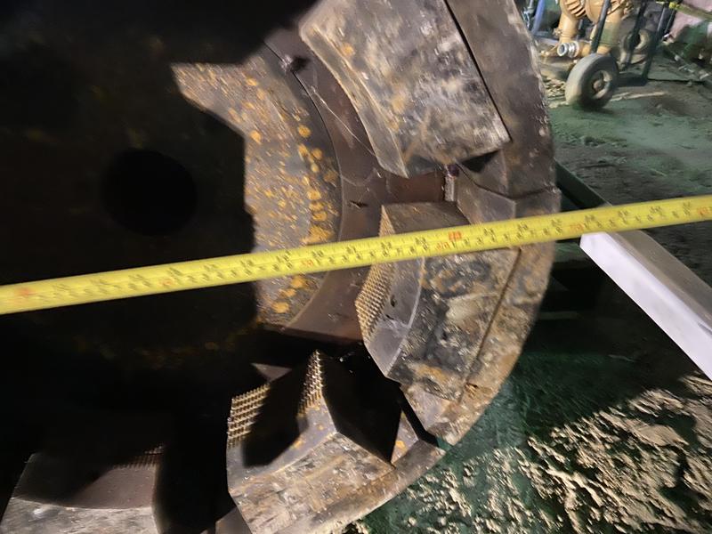 Chevrolet Sail • 2018 • 41,000 km 6