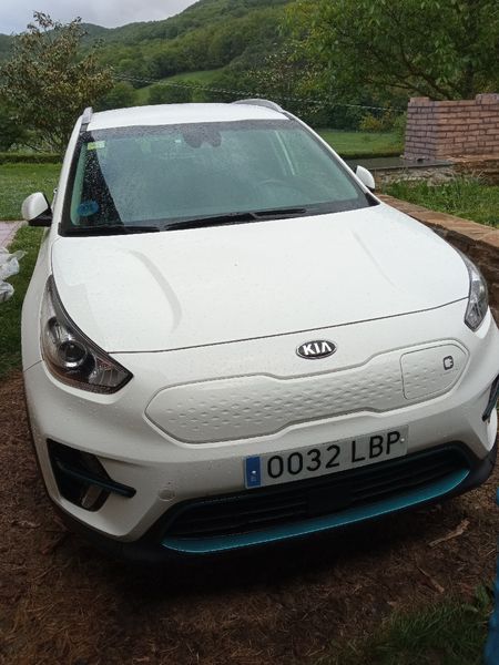 Kia Niro EV • 2019 • 137,700 km 6