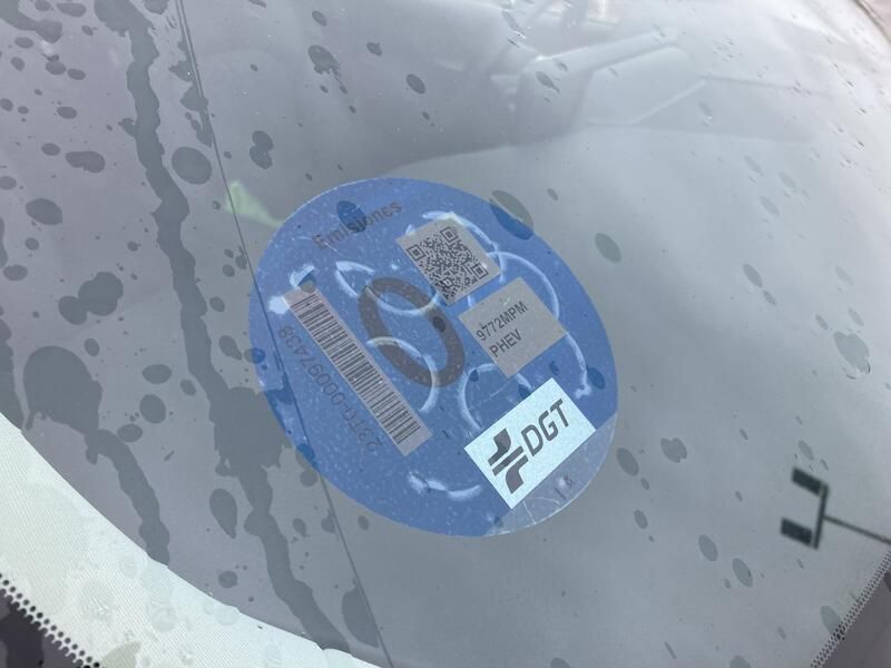 Mazda CX-30 • 2024 • 14,500 km 24