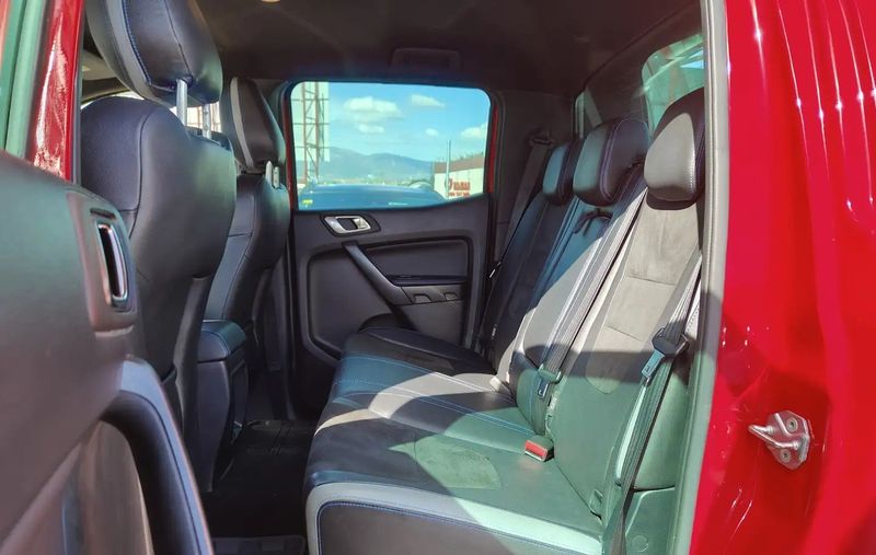 Ford Ranger • 2020 • 110,597 km 7