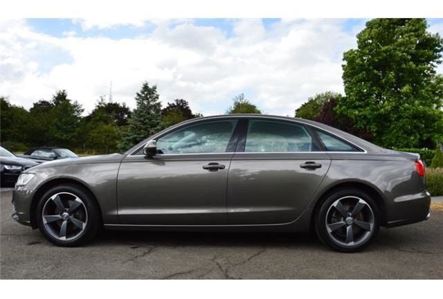 Audi A6 • 2014 • 165,200 km 7
