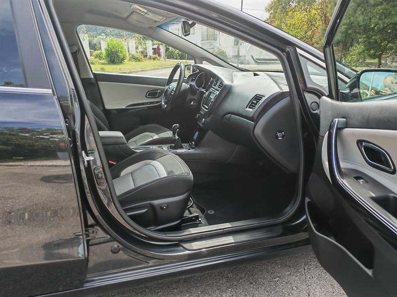 Kia Cee`d • 2014 • 225,000 km 6