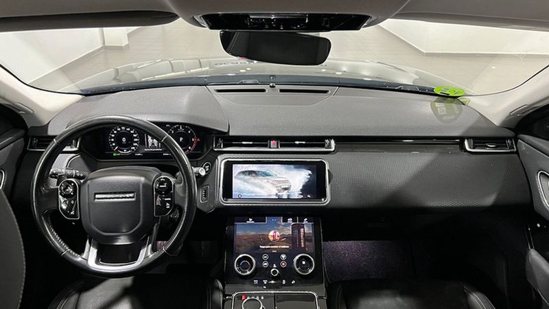 Land Rover Range Rover Velar • 2018 • 115,479 km 6