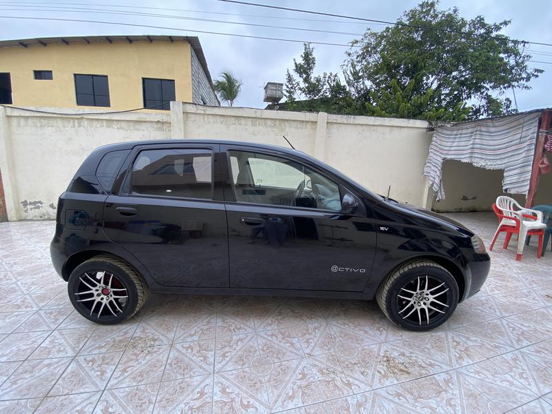 Chevrolet 1500 • 2011 • 13,900 km 10