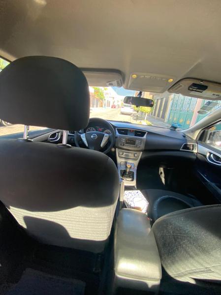 Nissan Sentra • 2015 • 155,000 km 2