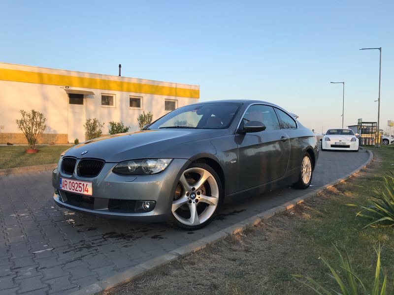 BMW 3 Series • 2007 • 138,000 km 3
