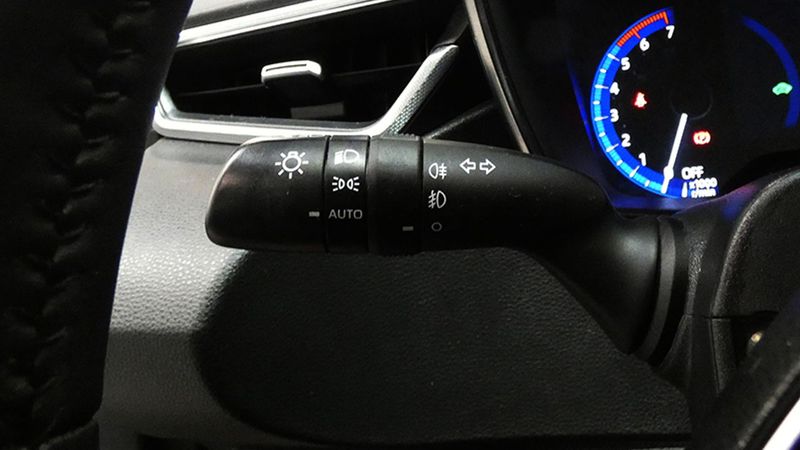 Toyota Corolla • 2021 • 57,012 km 18