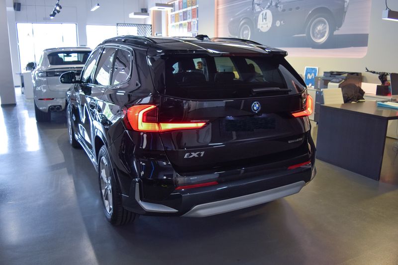 BMW X1 • 2024 • 5,235 km 3