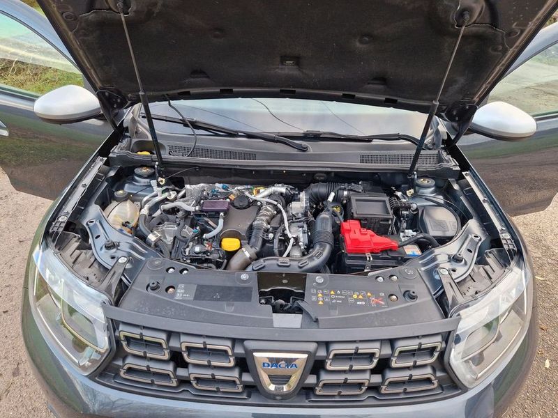 Dacia Duster • 2019 • 60,000 km 3