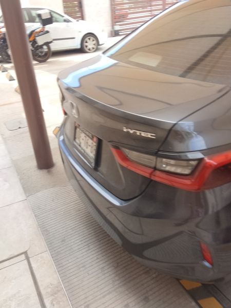 Honda City • 2022 • 5,650 km 1
