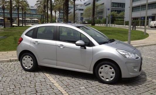Citroën C3 • 2012 • 60,000 km 3
