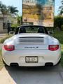 Porsche 911 Carrera • 2009 • 27,500 km 1