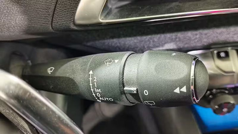 Peugeot 5008 • 2018 • 55,398 km 25