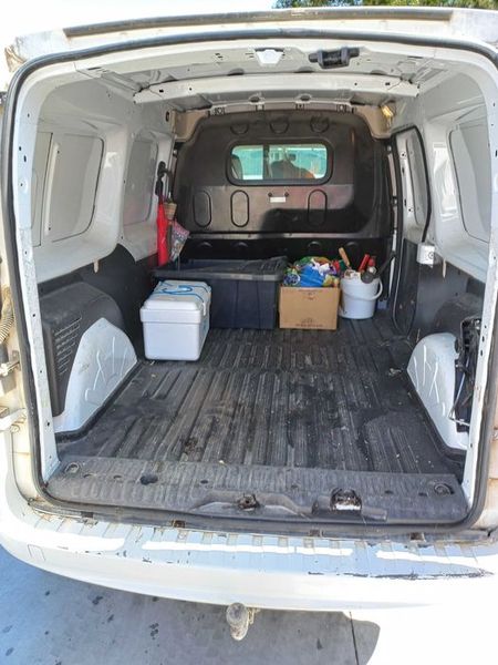 Mercedes-Benz Citan • 2015 • 133,000 km 7