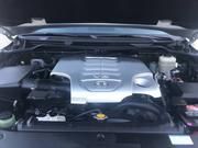 Toyota Land Cruiser • 2012 • 7,855 km 3