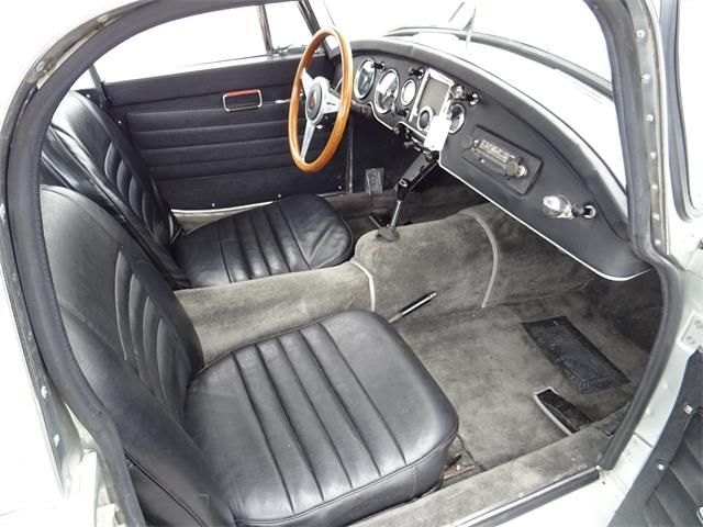 Fiat Marea • 1980 • 90,000 km 3