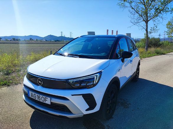 Opel Corsa • 2021 • 49,000 km 1