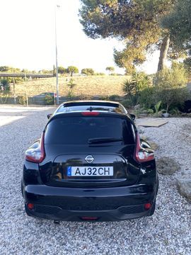 Nissan Juke • 2016 • 80,000 km 1