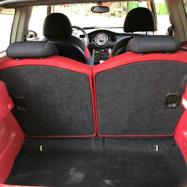 MINI Mini One • 2003 • 206,000 km 9